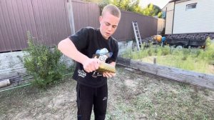 Замена масло и чистка масленного фильтра на Motoland XT 250 HS / как поменять масло на мотоцикле