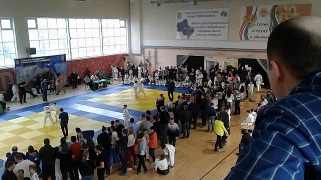 Дзюдо Люберцы смотреть онлайн