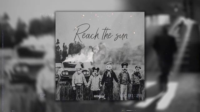 [FREE] • Reach The Sun • Type Beat Lyrics Romantic Beat • смотреть онлайн