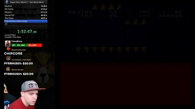 Star World Cape Escape! Super DRAM World 2 Part 16 смотреть онлайн