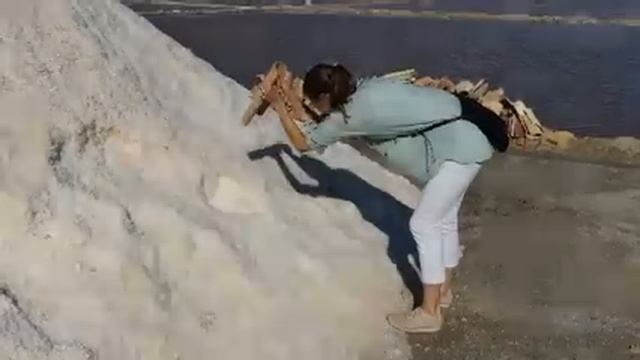 Сицилия. Sicilia. Zingaro. Nubia. Национальный парк Зингаро и Cоляные бассейны Нубии. смотреть онлайн