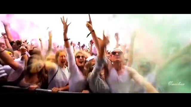 Демо -  Дождик (Shemyakin  Remix)