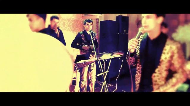 Jasur Raxmatov - Azart (Samarqand To'y)