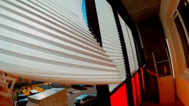 ЖАЛЮЗИ ИЗ ПОЛИЭСТРА SCHOTTIS. IKEA. ЖИЗНЬ И РЕМОНТ В КВАРТИРЕ СТУДИИ ЖК ТОМИЛИНО ПАРК. смотреть онлайн