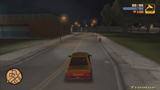 ЭТОТ МОД УНИЗИЛ ВСЕХ ФАНАТОВ GTA 3 - GTA: Tightened Thrice Обзор и Прохождение - Часть 1 смотреть онлайн