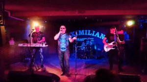 Рок-Острова - Я не пойму.