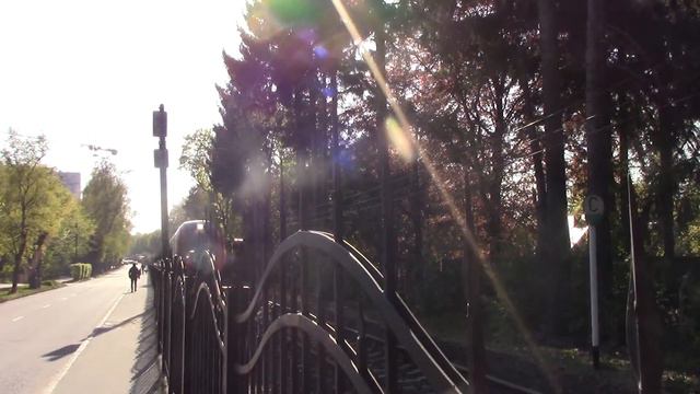 Электропоезд ЭС2Г-009"Ласточка" станция Светлогорск-2 смотреть онлайн