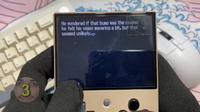 Top 5 Best DS games on Miyoo Mini Plus смотреть онлайн