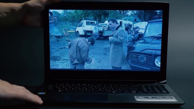 Тест дешевых ноутбуков от 16 т.р. Pentium, Athlon или i3 - что выбрать? смотреть онлайн