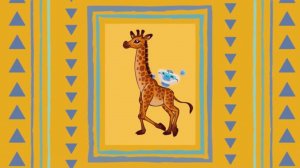 Тикабо, 21 серия. Африка