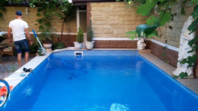 Лето в Лазаревском. Море, солнце и горы! смотреть онлайн