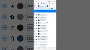 Для тех кто только хочет начать пользоваться программой  cross stitch saga