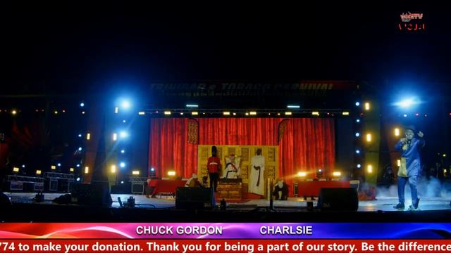 DIMANCHE GRAS 2024 -wack live stream смотреть онлайн