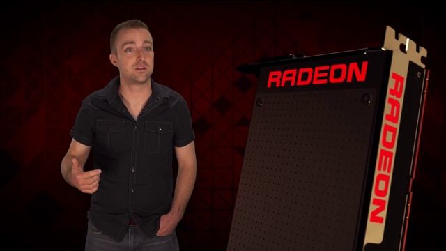 AMD Radeon™ R9 390 Series Graphics: Product Overview