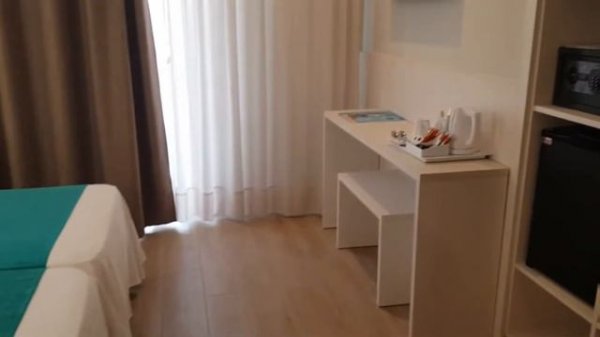 Sumus Hotel Stella & Spa 4*