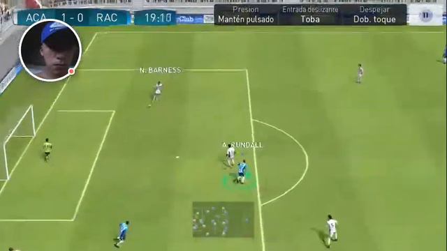 Pes 2017 para Android (apk gratis) смотреть онлайн