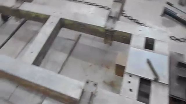 Стапель гаражный своими руками самодельный смотреть онлайн
