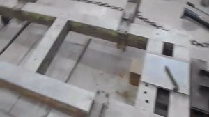 Стапель гаражный своими руками самодельный