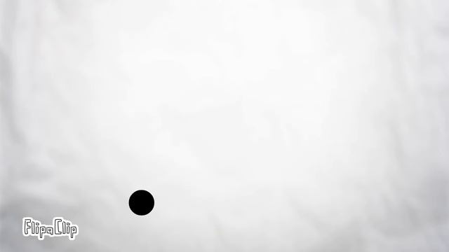 Мяч. Аниматор. Мультик. Мульт. Человечек. Шар. Чёрный. Белый. смотреть онлайн