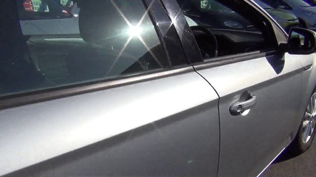 2012 FORD MONDEO ZETEC TDCI смотреть онлайн