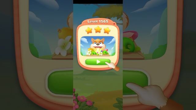fruit link blast line game | level 1561 to 1570 | Game Fruit Candy @kidsgames2000 смотреть онлайн