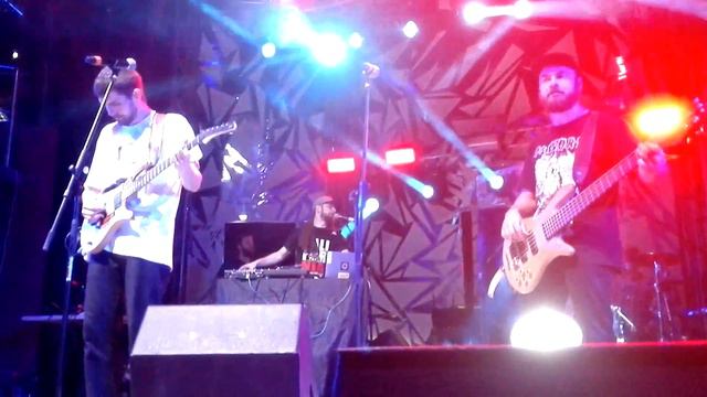 Noize mc-На Марсе классно(live Череповец 03.11.17) смотреть онлайн