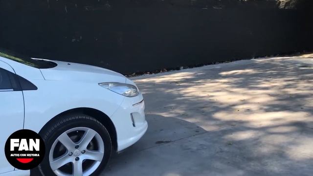 Peugeot 408 смотреть онлайн