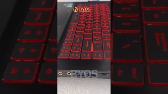 MSI Laptop Unboxing Intel i5 11gen RTX 3050 4gb #short #byos #msi #rtx3050 смотреть онлайн