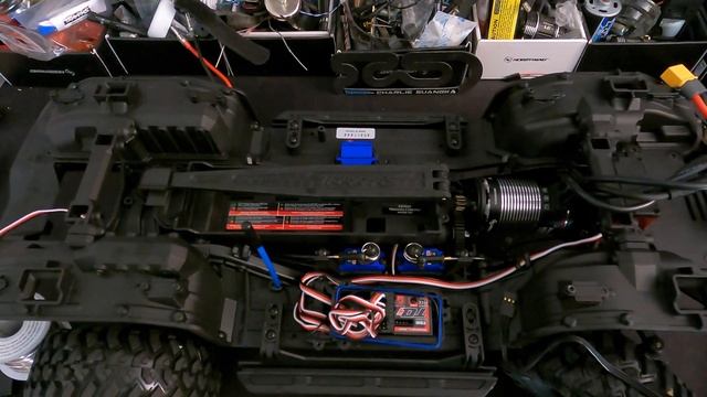 The Charlie Show /// Episode 219 /// AXE R2 full install and setup смотреть онлайн
