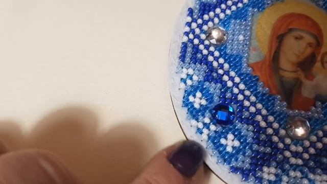 Что навышивалось к пасхе... смотреть онлайн