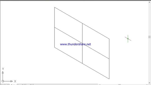 #12 How to Autocad 2D Basics Tutorial drawing | how to draw autocad basics drawing смотреть онлайн