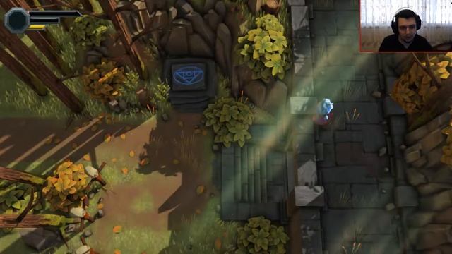 Lost God gameplay #1 смотреть онлайн