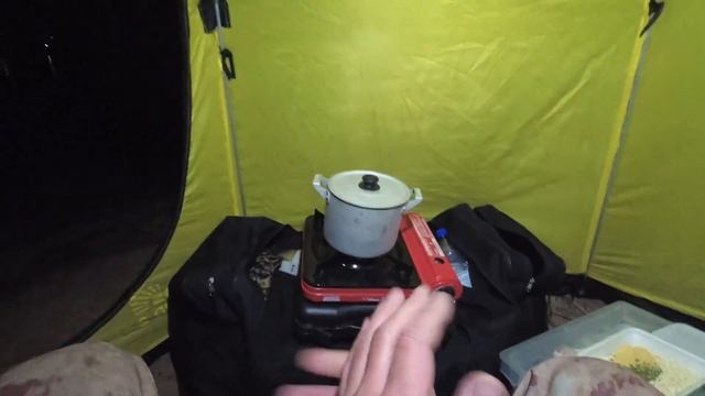 Налим , первый в 2020 году... Ловля налима в Лен области.