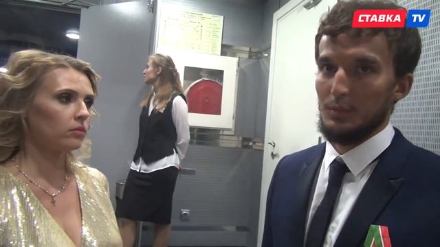 Эмиль Гарипов: Я мусульманин, смотрю фильмы и истории про ислам, мусульман