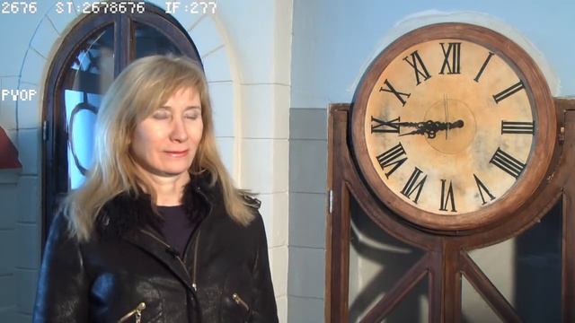 Любовь, г. Карталы, Челябинская обл. Отзывы о тренинге А. Некрасова "Молодость и Долголетие" смотреть онлайн