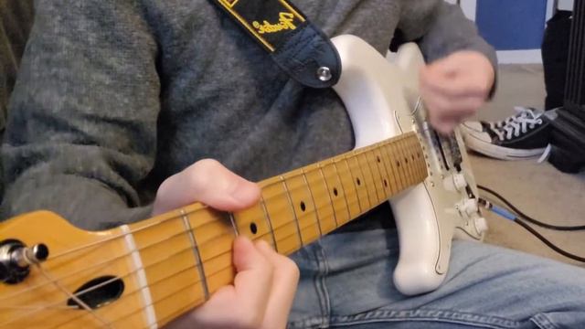 Sappy (Nirvana) tone recreation test смотреть онлайн