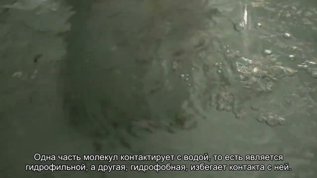Обнаружена способствующая появлению клеточной жизни молекула смотреть онлайн