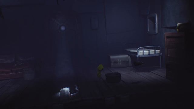 Little Nightmares Complete Edition Review 2021 - Game plus DLC - Is it Worth buying? смотреть онлайн