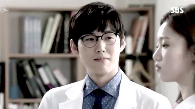 Doctors || Seo Woo & Yeong Gook | They Don't Know About Us смотреть онлайн