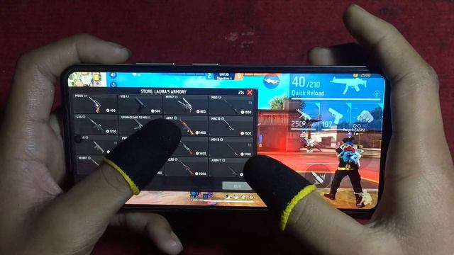 Free fire max Clash squad ranked only headshot 👍 смотреть онлайн