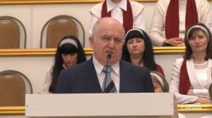 Путь в Эммаус и обратно / Проповедь / Иосиф Степанович Бейня