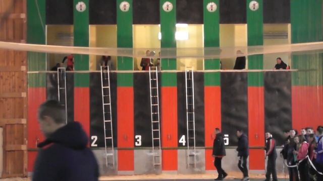 Клишевич ШТУРМОВКА все попытки зима РБ 2017 I-10,41 II-9,17 смотреть онлайн