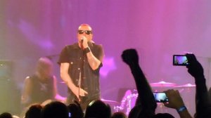 The Cult 2013.08.27 Electric 13 Tour Chicago House of Blues (Six Full Songs)