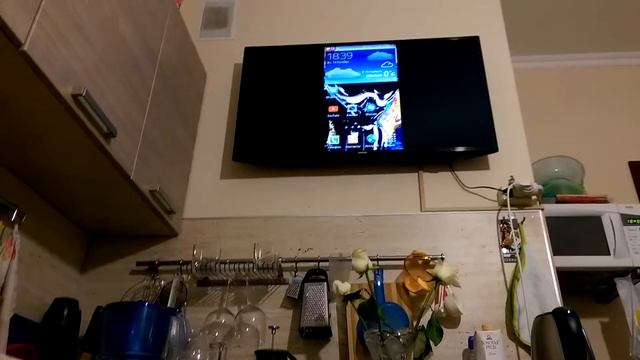 Мобильные новинки