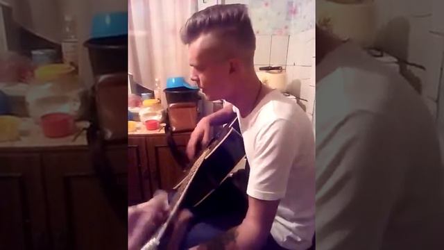 Мой любимый друг поет))) смотреть онлайн