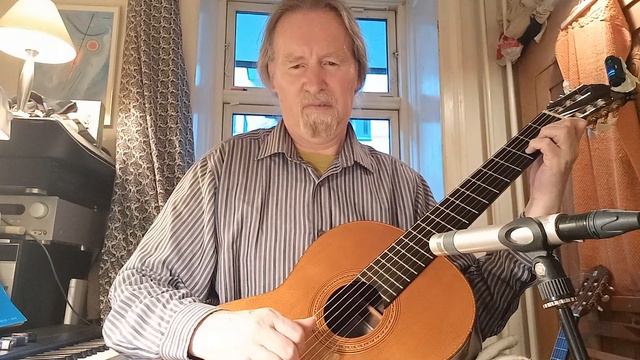 Adagio BWV 1005 смотреть онлайн
