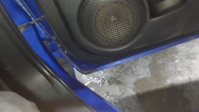 Контрактный двигатель Япония MAZDA DEMIO / Мазда Демио / DE3AS 105216 A/T 2wd 08г ZJ 697056 смотреть онлайн