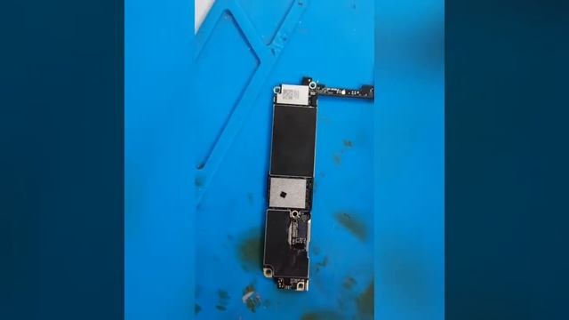 замена tristar на iphone 7 смотреть онлайн