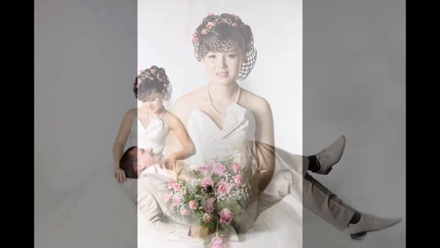 Новак Александра. Мои невесты. смотреть онлайн