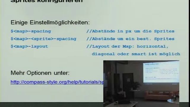 WTUG - Sass/Compass by Martin Huber (Teil 4) смотреть онлайн